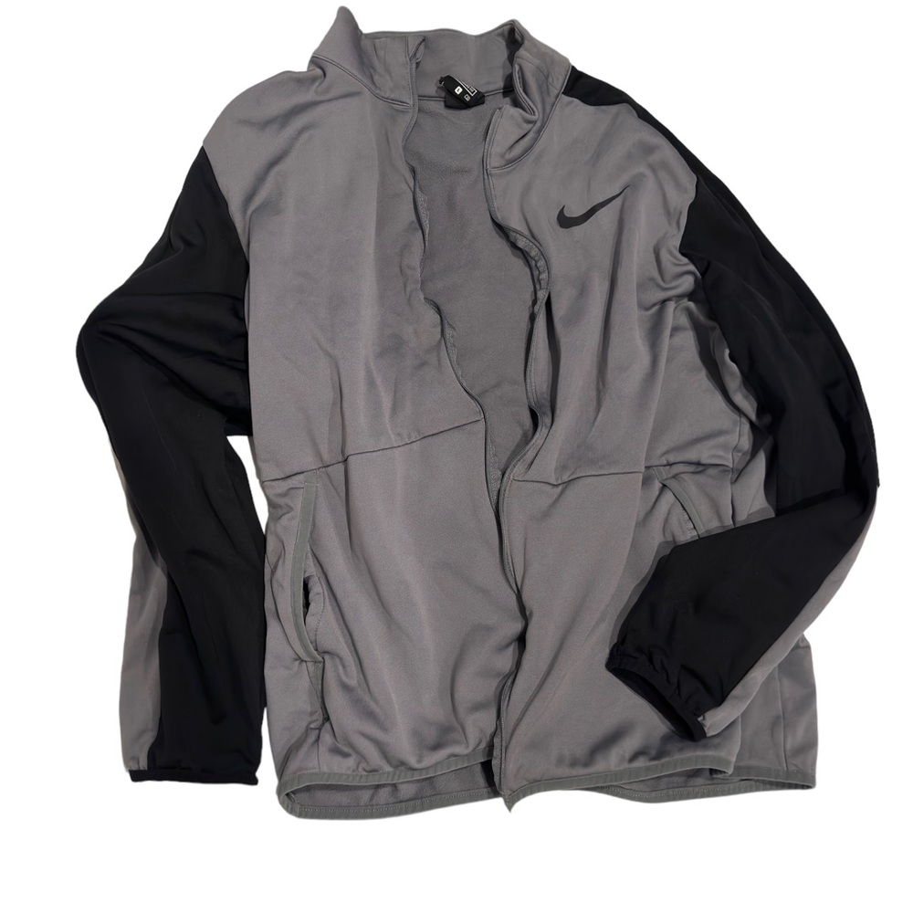 Nike sweater